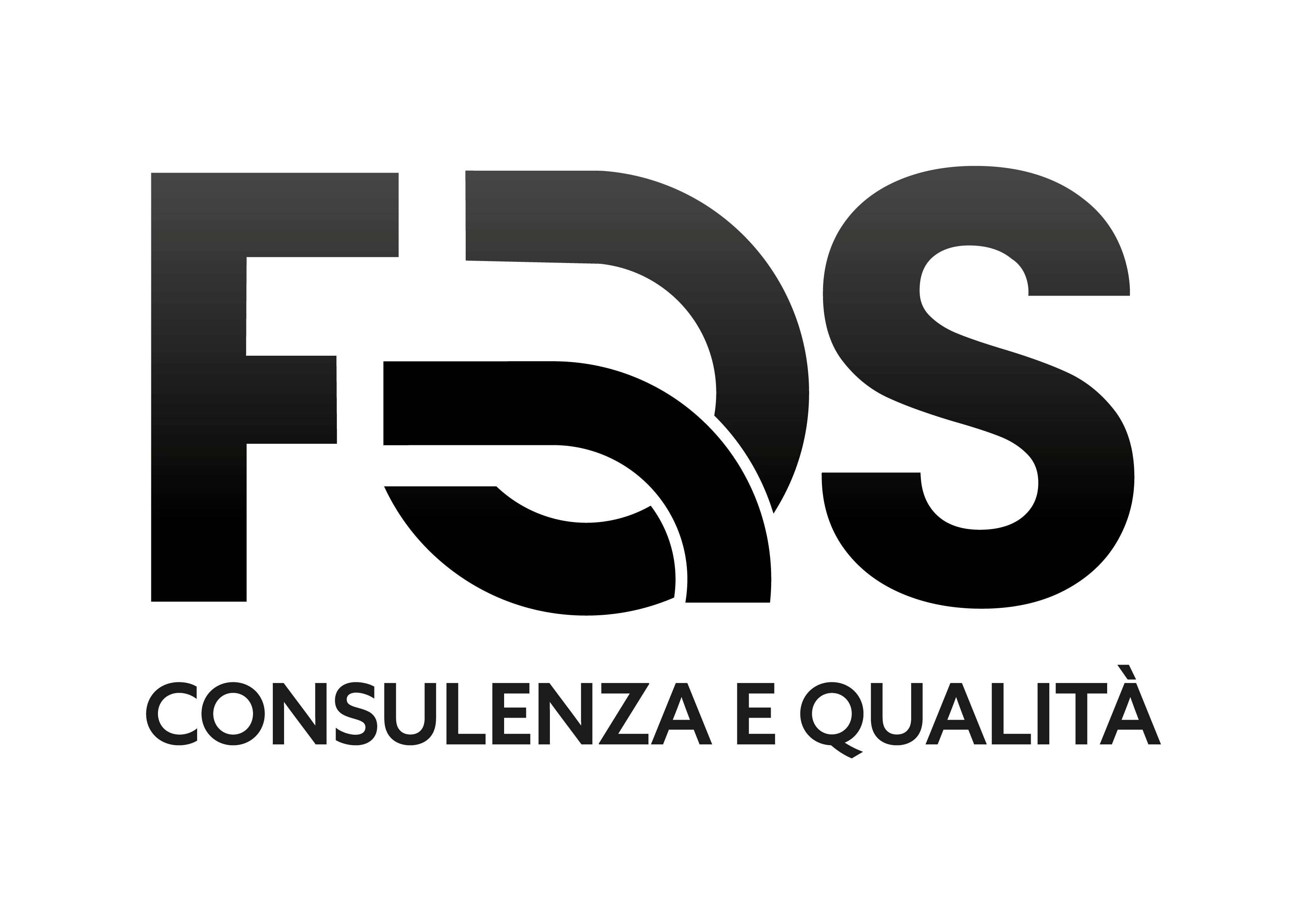 Logo FQS - società di consulenza sistemi di gestione ISO