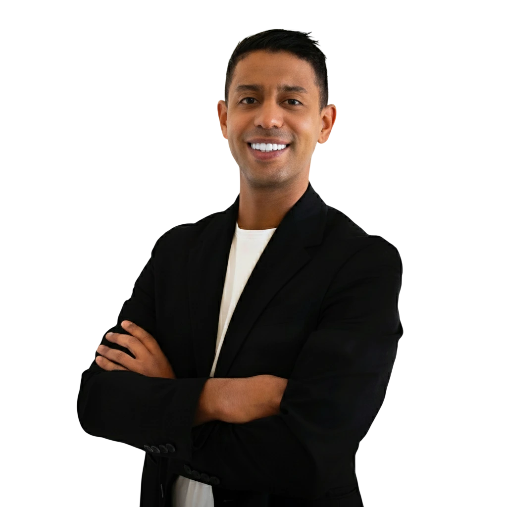 Jaafar Fikar, Founder FQS