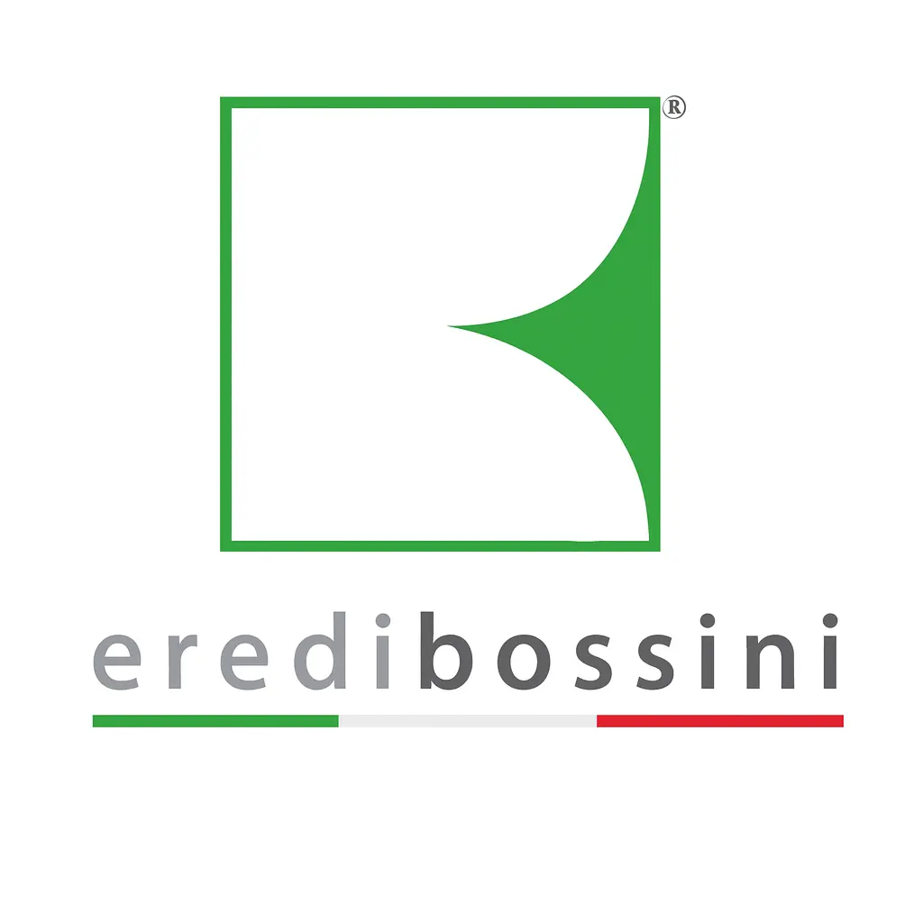 Logo Eredi Bossini