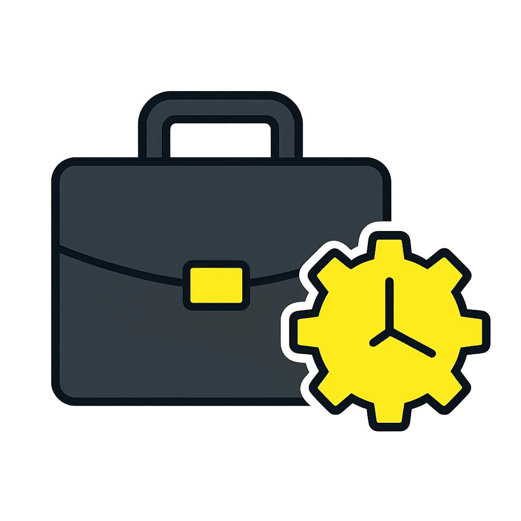 Illustrazione Temporary Quality Manager in azienda FQS